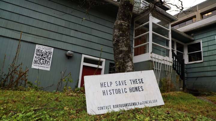 Telephone Hill tenants file lawsuit as city plans next steps for redevelopment project