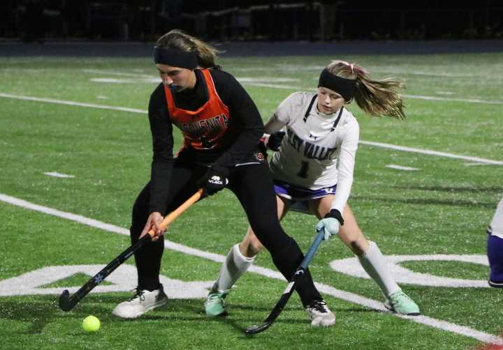Susquenita field hockey fends off Oley Valley, advances to 1st PIAA final