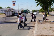 Reforzarán seguridad vial en la colonia Cajeme por exceso de velocidad