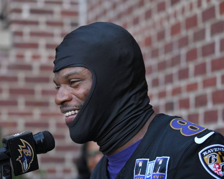Ravens QB Lamar Jackson to be tested again vs. Brian Flores
