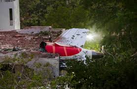 Pilot not to be blamed, don't carry burden on yourself: SC to fat...