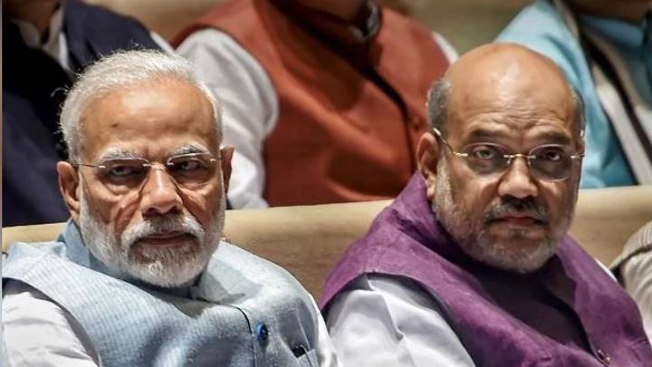 How Many MLAs Does BJP Have In The Country After Historic Win In Bihar Elections 2025? Find Out Here