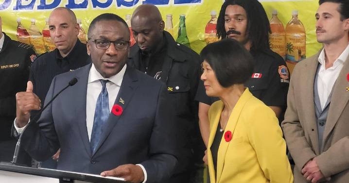 City, businesses help Jamaicans after Hurricane Melissa