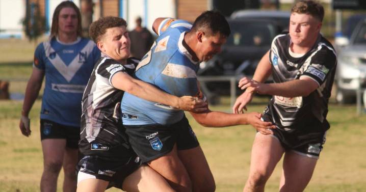 Narrabri ready for comeback: Blues' 2026 return on track