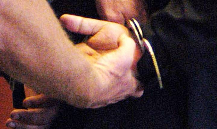 En custodia de la Policía un hombre en caso de menor con autismo desaparecida