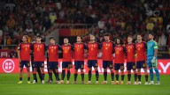 España asume su papel como favorita en el Mundial de 2026