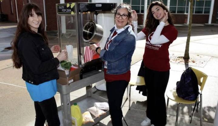 CT is training college students to help those in crisis