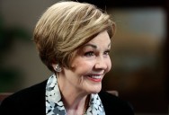 A ‘weight’ and solemnity: Sister Oaks describes President Oaks’ transition to prophet