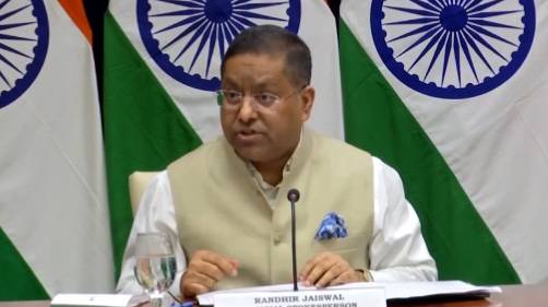 Clandestine Nuclear Activities Are In Keeping With Pak’s History: India