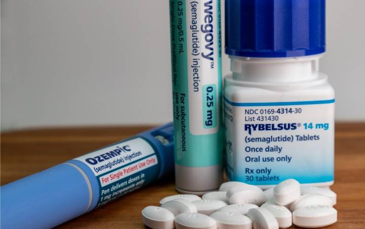 ¿Qué implica el acuerdo de Trump con farmacéuticas para deducir costos de medicamentos para bajar peso?