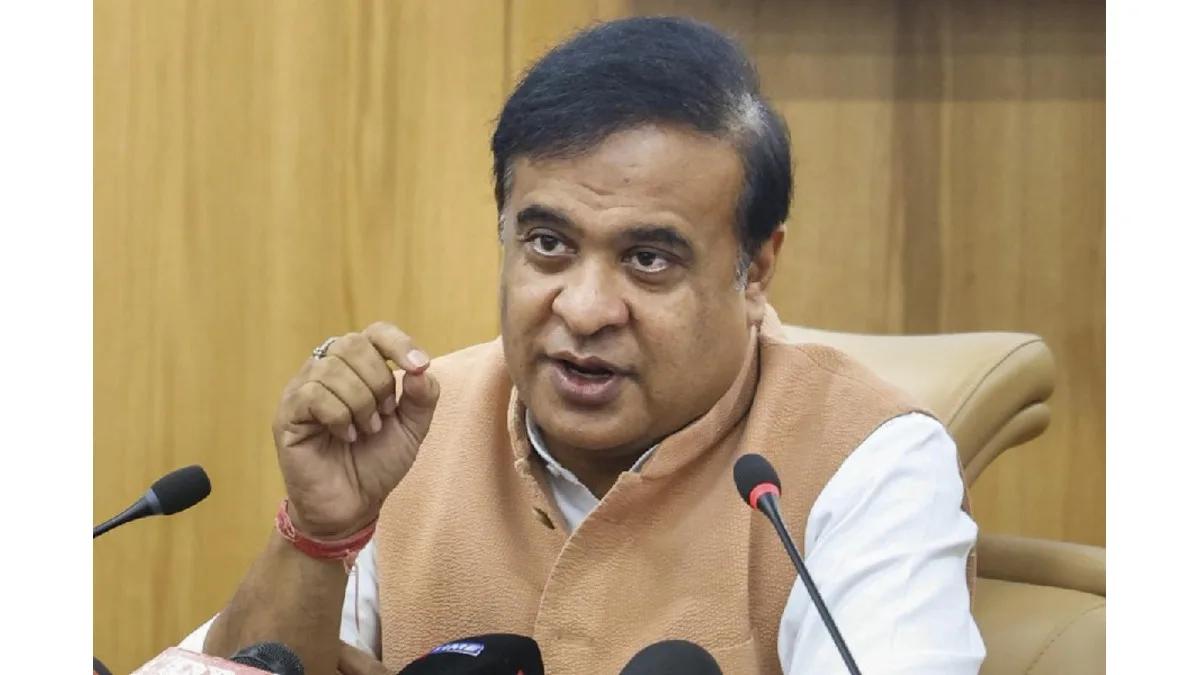 Assam cabinet approves polygamy ban; here’s who it won’t apply to