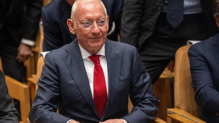 ERC pregunta al Govern si los Mossos han abierto una "información reservada" por la filtración sobre la muerte de Isak Andic