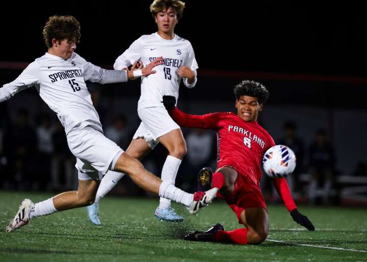 PIAA Championships scoreboard: Complete results from soccer, field hockey, volleyball first round