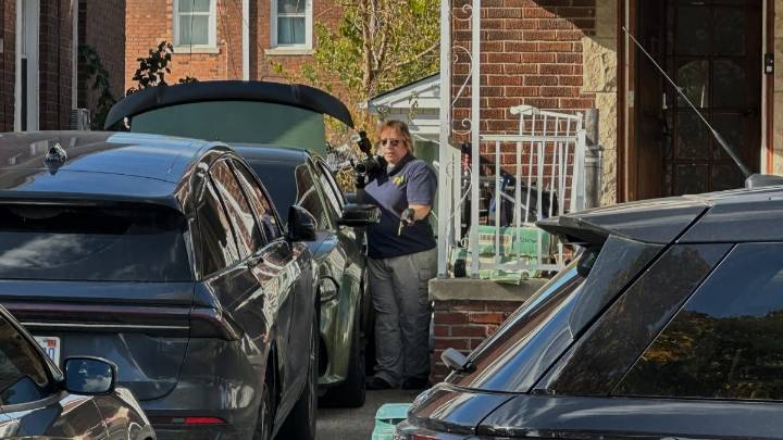 Michigan lawyer says a Halloween terror plot that FBI Director Kash Patel described never existed