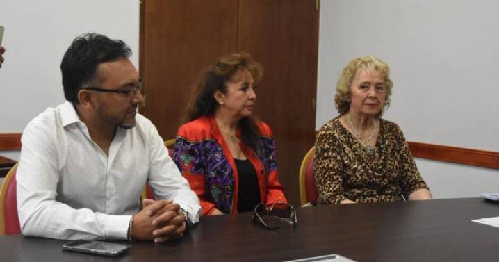 Presentan proyecto para instituir el “Día del Folclorista Jujeño”