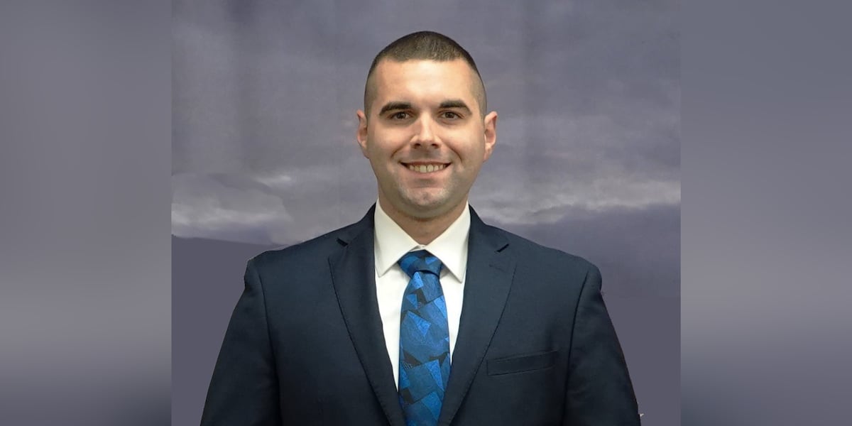 Evansville Police name officer involved in E. Louisiana St. shooting