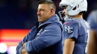ESPN ranks Mike Vrabel as second-best 2025 head coaching hire