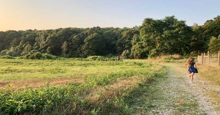 Cape Cod Outdoors: New interactive map aims to be Cape-wide guide to outdoor recreation