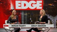 The Edge: Gender police in the locker room?