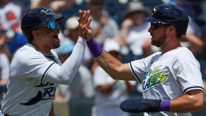 Rays have been busy reshaping their roster. Now, the real work starts