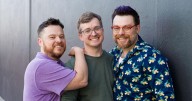 MBMBaM's 'Candlenights' live holiday podcast taping returning to Huntington