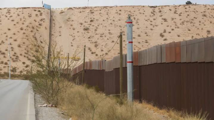 Migrantes que pagan a ‘polleros’ son procesados por terrorismo en EU: Patrulla Fronteriza