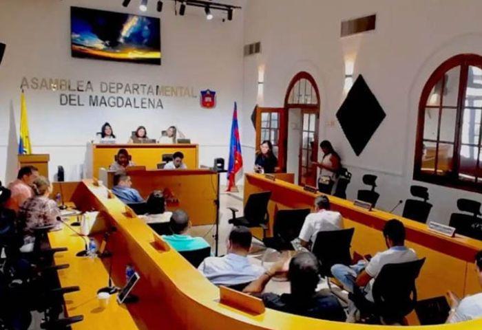 Fallo de tutela autoriza elección de Contralor sin más dilaciones