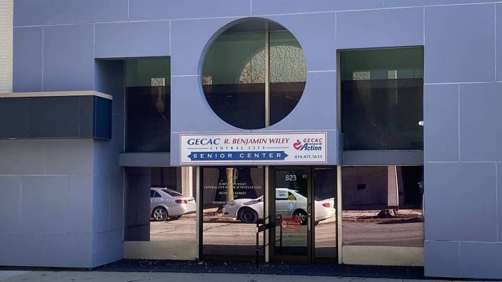 GECAC to close downtown Erie PA senior center