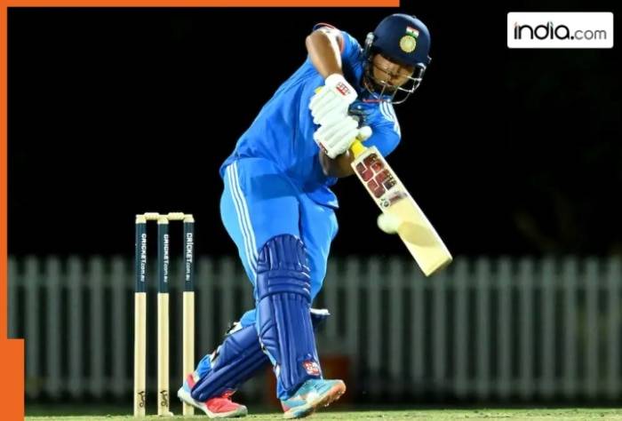 India A vs Pakistan A, Asia Cup Rising Stars Live Score: Pakistan A won the toss, elected to bowl first