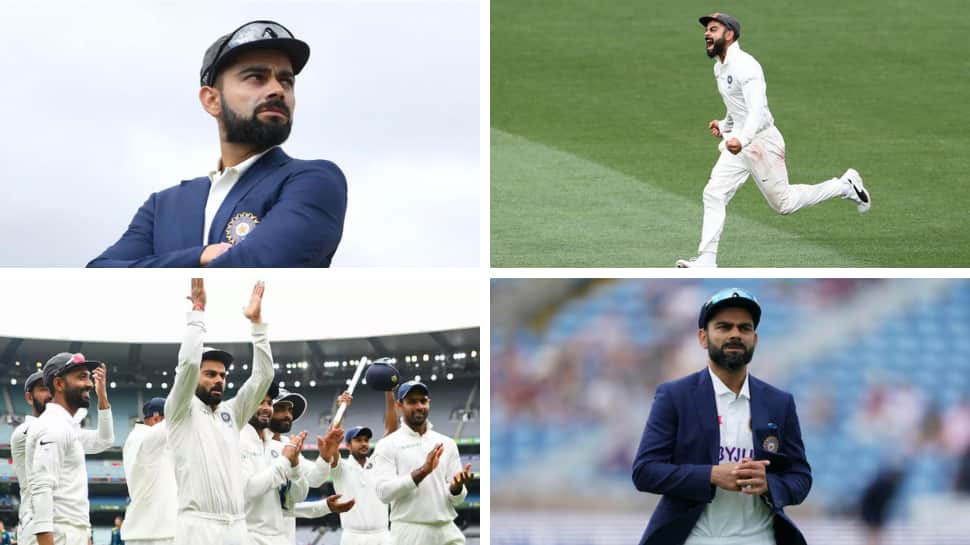 From Virat Kohli's Peak Red-Ball Captaincy To Gautam Gambhir's Coaching Low: How India's Test Fortunes Have Changed; Check Contrasting Records