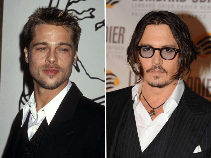 Only 4 men have been named People's Sexiest Man Alive twice