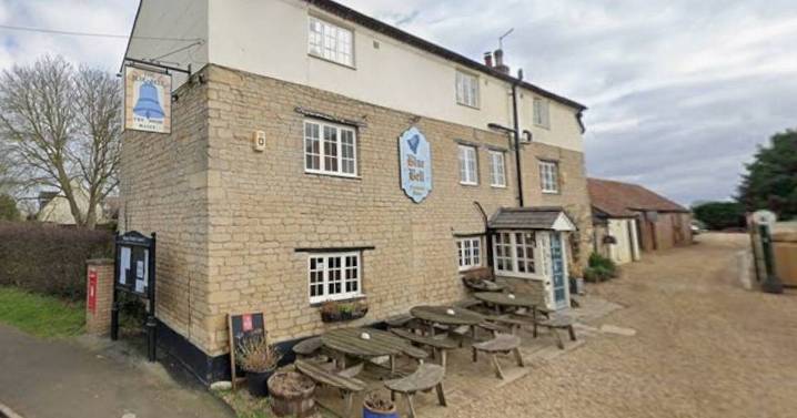 Pub beloved by birdwatchers could get new ‘AirBnB