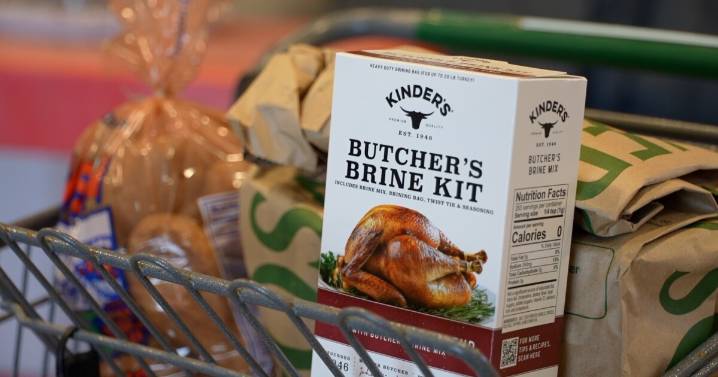 ‘Can the Griz’ Drive Helps Provide Thousands of Meals in Gallatin County This Thanksgiving