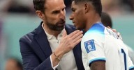 Gareth Southgate: 'Too much practice made Marcus Rashford miss Euro 20 final penalty'