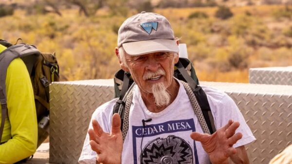 San Juan County sheriff searching for missing 75