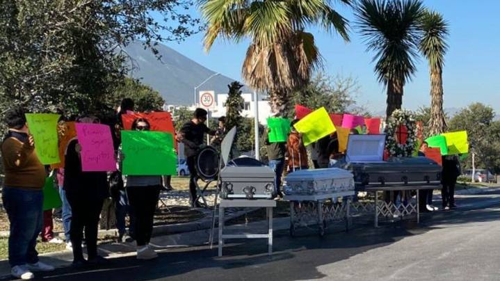 Denuncia aseguradora por amenazas a abogado de afectados