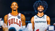 NBA rumors: Analyst urges Bulls to trade Coby White for Ja Morant