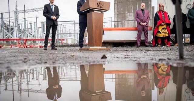 In the news today: New major projects list has some Indigenous buy