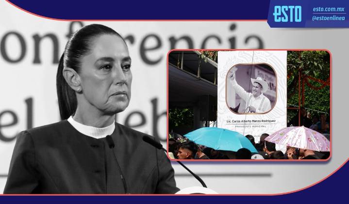 “No era el momento”: cancelan evento del Mundial por asesinato de alcalde de Uruapan