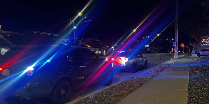 Madison Police Department investigating shots fired incident on city’s southwest side