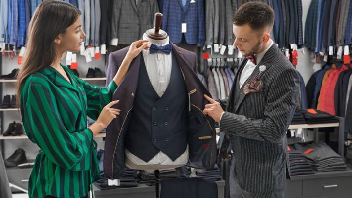 Black Friday Brings Major Discounts on Custom Tuxedos