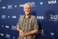 James Cameron Messed With ‘Predator: Badlands’ Director’s Head