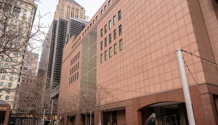 Former Cboe headquarters in the Loop sold for $40 million ahead of data center conversion