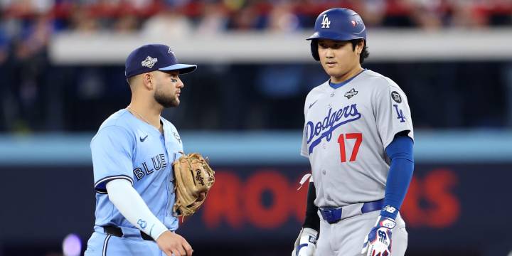 Takeaways from World Series Game 6 2025