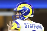 NFL MVP odds: Matthew Stafford, Drake Maye turn it into a two