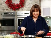 I make these 3 easy Ina Garten recipes for Thanksgiving every year