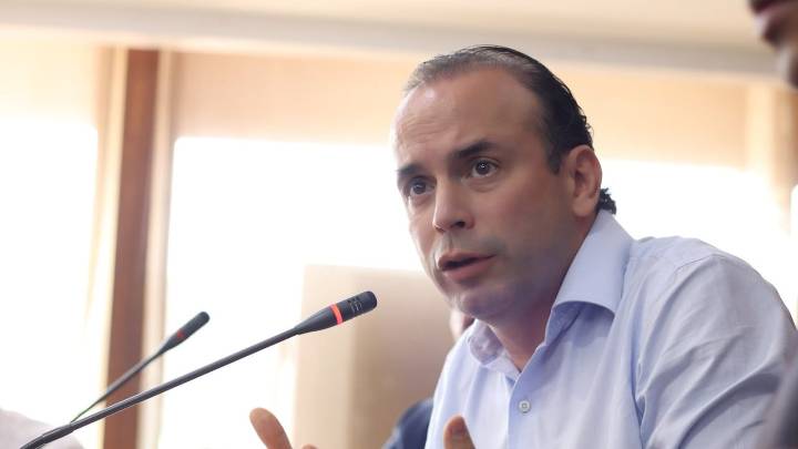 Gabinete del alcalde Alejandro Eder tendrá nuevos cambios; ¿quiénes saldrían?