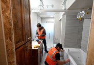 Loveland remodel showcases impact of CSU’s CM Cares program