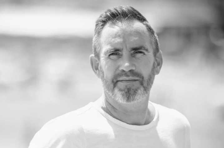 Per Jacobsen’s new novel 25 Days brings horror to the holidays