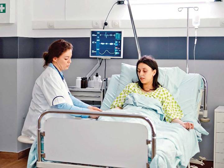 Cardiopatías, letales para mujeres; aumentan casos